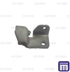 Renault Megane 3 Turbo Braketi K9K 8201020762 - 3