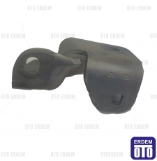Renault Megane 3 Turbo Braketi K9K 8201020762 - 4