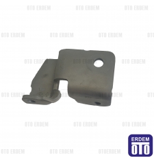 Renault Megane 3 Turbo Braketi K9K 8201020762 - 5