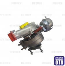 Renault Megane 3 Turbo K9K 110HP Magneti Marelli 7701479077