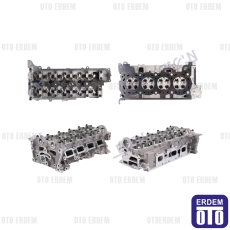 Renault Megane 4 Clio 4 Silindir Kapağı 