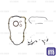 Renault Megane 4 Clio 5 Kangoo Captur Motor Conta 