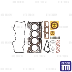 Renault Megane 4 Clio 5 Talisman Dacia Duster Motor Takım Conta 