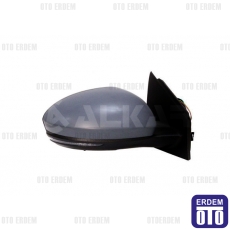 Renault Megane 4 Dış Dikiz Aynası Sağ 2015 6146237