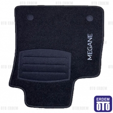 Renault Megane 4 Halı Paspas 7711823825 - 3