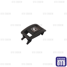 Renault Megane 4 Isofix Kapağı Arka 