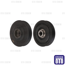 Renault Megane 4 Kadjar Dacia Duster Krank Kasnağı 