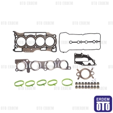 Renault Megane 4 Motor Üst Takım Conta 