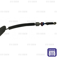 Renault Megane 4 Otomatik Vites Teli 349353485R - 3