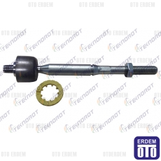 Renault Megane 4 Rot Mili Ön 2016  - 2