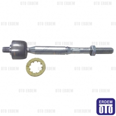 Renault Megane 4 Rot Mili Ön 2016 