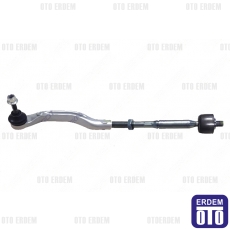 Renault Megane 4 Rot Mili ve Rotbaşı Ön Sol 2016 