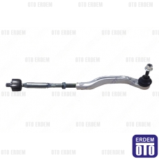 Renault Megane 4 Rot Takımı Ön Sağ 2016 