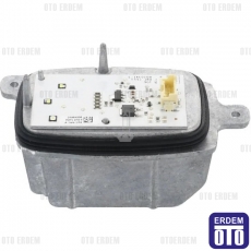 Renault Megane 4 Sağ Far Led Beyni 285753299R