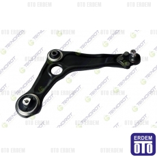 Renault Megane 4 Salıncak Alt Rotilli Döküm Ön Sağ 2016  - 2