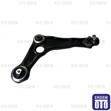 Renault Megane 4 Salıncak Alt Rotilli Döküm Ön Sağ 2016 