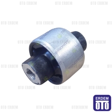 Renault Megane 4 Salıncak Burcu Ön 2016 