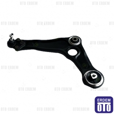 Renault Megane 4 Salıncak Sol Ön 2016 