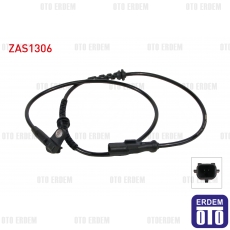 Renault Megane 4 Talisman ABS Sensörü Arka Sol Sağ 2015-2022 