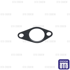 Renault Megane 4 Talisman EGR Contası  - 2