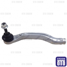 Renault Megane 4 Talisman Espace Rot Başı Ön Sol 2015 