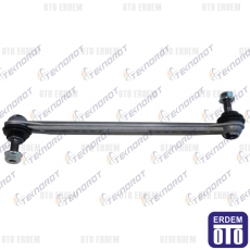 Renault Megane 4 Talisman Espace Z-rot Ön 2015  - 2