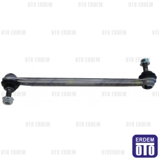 Renault Megane 4 Talisman Espace Z-rot Ön 2015 