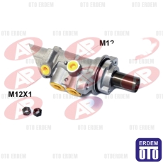 Renault Megane 4 Talisman Fren Ana Merkezi 2015-2022 263641 - 2