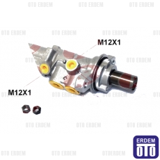 Renault Megane 4 Talisman Fren Ana Merkezi 2015-2022 263641