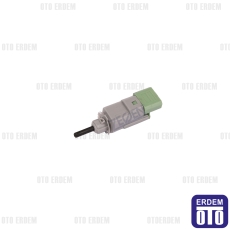 Renault Megane 4 Talisman Scenic 4 Fren Müşürü 2016- 