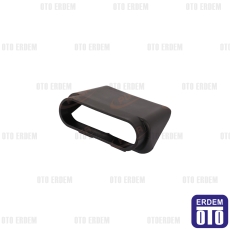 Renault Megane 4 Talisman Tampon Hava Kanalı Ön 