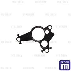 Renault Megane 4 Talisman Trafic 3 Kadjar Fren Vakum Pompa Contası 