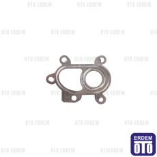 Renault Megane 4 Talisman Trafic Turbo Contası 1.6 DCI 