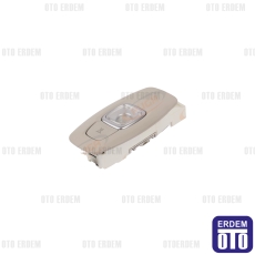 Renault Megane 4 Tavan Lambası 