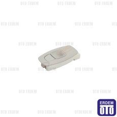 Renault Megane 4 Tavan Okuma Lambası 