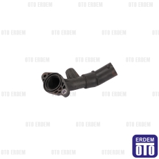 Renault Megane 4 Termostat Borusuf 