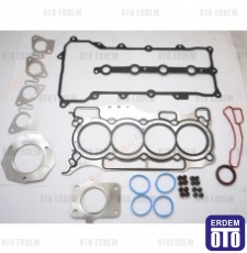 Renault Megane 4 Üst Conta Takımı 101013490R