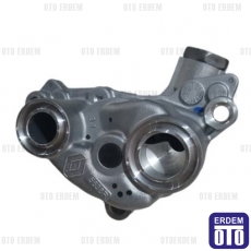 Renault Megane 4 Yağ Pompası H4M 150107151R