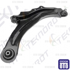 Renault Megane Alt Salıncak Ön Sağ 2003-2009  - 2