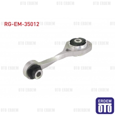 Renault Megane Clio Kangoo Motor Takozu Arka 