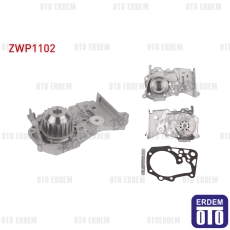 Renault Megane Clio Symbol Logan Scenic Devırdaım 1.4i / 1.4 / 1.6i 16v 1998-2012 
