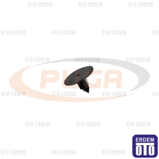 Renault Megane Davlumbaz Klipsı PG-KLP063