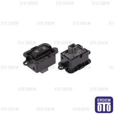 Renault Megane Hız Sabitleyici Tuşu 2009-2015 