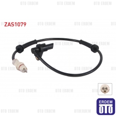 Renault Megane I – Scenic ABS Sensörü Ön Sol-Sağ 1996-2003 