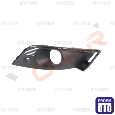 Renault Megane IV Sıfır Far Kapağı Sağ Sensörlü VN-SFK074