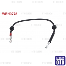 Renault Megane IV Talisman Scenic IV Fren Hortumu Ön Sol 2015- 