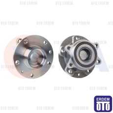 Renault Megane Kadjar Scenic Talisman Porya Ön 2014-2022 44-3109