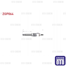 Renault Megane Kızdırma Bujisi 