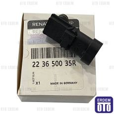Renault Megane Map Sensörü 1.6 16v 8200121800