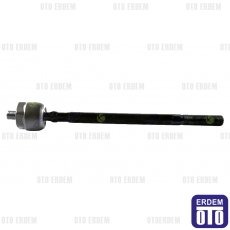 Renault Megane Rot Mili Ön 1995-2003 